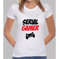 tshirt geek - gaming - gamer