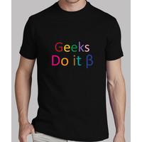 tshirt geek - gaming