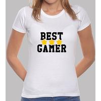 tshirt geek - gaming