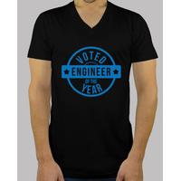 tshirt engineer of the year