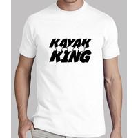 tshirt kayak - sports