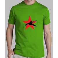 tshirt kayak - sports