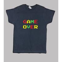 tshirt geek - gaming - gamer