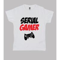 tshirt geek - gaming - gamer