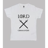 tshirt game of thrones: lord order