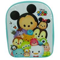 Tsum Tsum Children\'s Backpack, 31 Cm, 9 Liters, Multicolor Tsum001003
