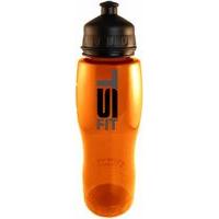 TS FIT BPA-Free Water Bottle 30 Oz. Orange
