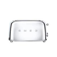 tsf02ssuk retro 4 slice toaster chrome