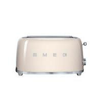 tsf02cruk retro 4 slice toaster cream