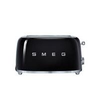 tsf02bluk retro 4 slice toaster black