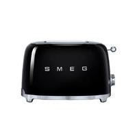 tsf01bluk retro 2 slice toaster black