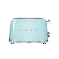 tsf01pguk retro 2 slice toaster pastel green