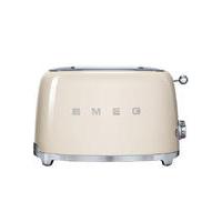 TSF01CRUK Retro 2 Slice Toaster - Cream?