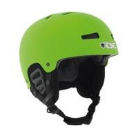 TSG Gravity Solid Color green