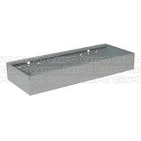 TTS41 Storage Tray for PerfoTool/Wall Panels 450 x 175 x 65mm
