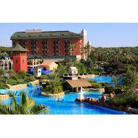 tt hotels pegasos resort