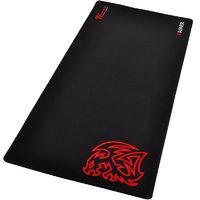 Tt eSports Dasher Extended Gaming Mouse Pad
