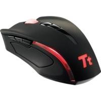 Tt eSports Black Element Gaming Mouse black