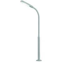 TT Whip-type lamp post Single Assembled Viessmann 1 pc(s)