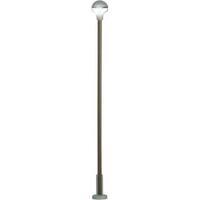 TT Wooden lamp post Assembled Viessmann 1 pc(s)