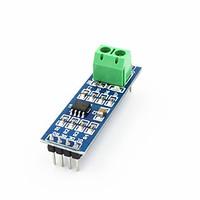 TTL to RS485 Module for Arduino (Works with Official Arduino Boards)