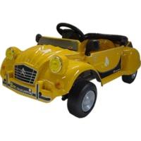 TT Toys Toys Citroen 2CV Charleston