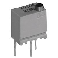 tt electronics 2046904600 100k 10 lin 469 64w vertical cermet t