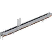 TT Electronics AB PS100-1B1BR1M 1M 20% LIN 100mm PS100 Slide Poten...