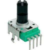 TT Electronics AB 4113401420 Rotary Potentiometer