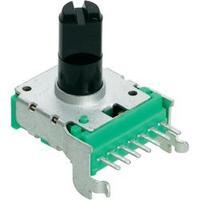 tt electronics ab 4114305315 rotary potentiometer