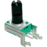 tt electronics ab 4112901420 rotary potentiometer