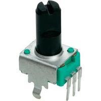 tt electronics ab 4113001775 rotary potentiometer