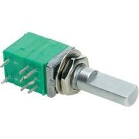 tt electronics ab 4113301755 rotary potentiometer