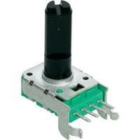 tt electronics ab 4113603545 rotary potentiometer