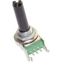 TT Electronics AB 4113701420 Rotary Potentiometer