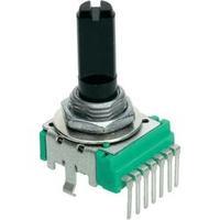 TT Electronics AB P140KH1-F20BR10K Rotary Potentiometer