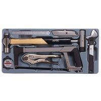 TTPS09 9 Piece General Tool Kit PS Tray