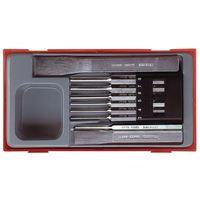 TTPC09 Punch & Chisel Set