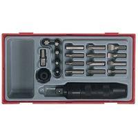 ttid20 ind impact driver set 12 drive