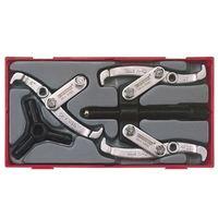 TT804 2 In 1 Puller Set