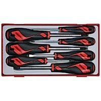 TT917 7 Piece Mega Screwdriver Set