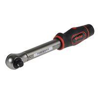 TTi 50 Torque Wrench 3/8in Drive 8-50Nm