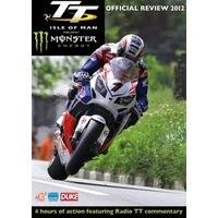 TT 2012 Review DVD