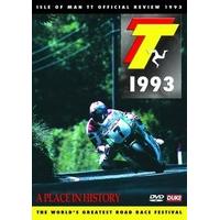 Tt 1993: A Place In History - Long Version [DVD]