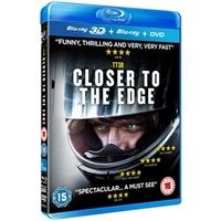 TT3D Closer to the Edge - Brand New and Sealed 15