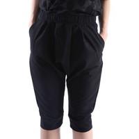 Ttp.it HT2936D Bermuda Women women\'s Shorts in black