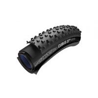 Tufo - Cubus 33 SG Tubular Black/Black 700x33mm