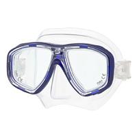 Tusa Geminus M-28 Dive Mask