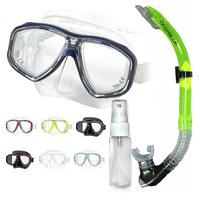 Tusa Geminus M-28 Mask Package