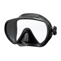 tusa concero diving mask